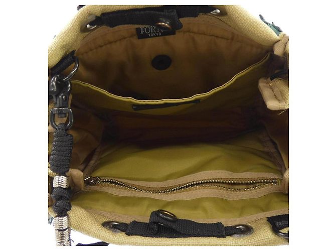 Autre Marque Borsa a tracolla Porter TOGA - vista 2