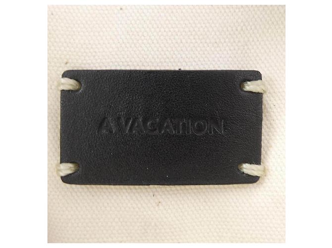 Autre Marque Una borsa VACATION - vista 3
