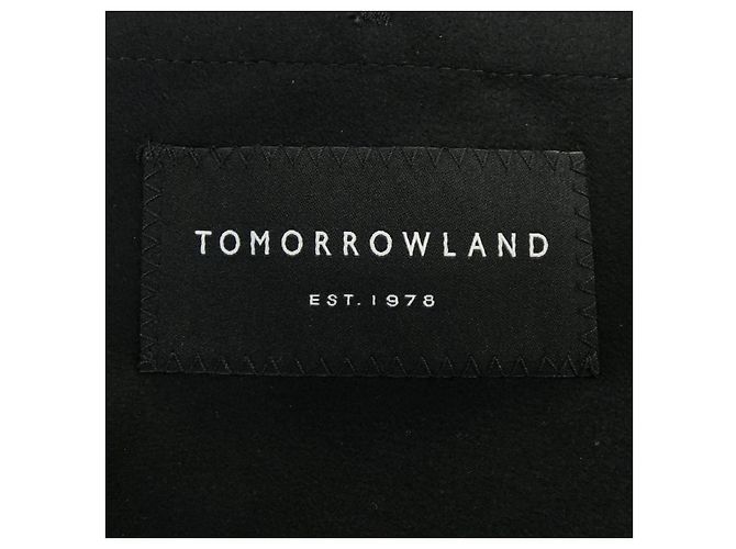 Autre Marque Chaqueta Tomorrowland CARLO BARBERA - vista 2