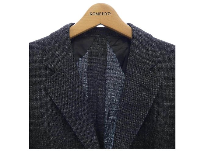Autre Marque Chaqueta Tomorrowland CARLO BARBERA - vista 3