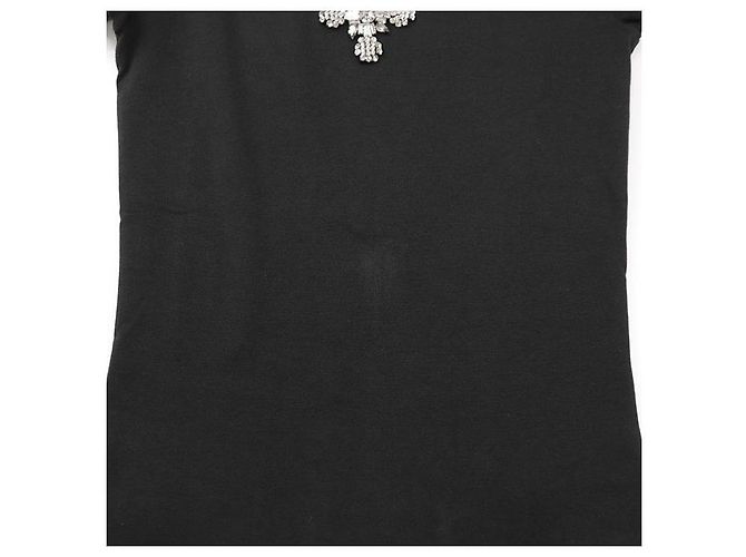 Dolce & Gabbana T-shirt de algodão Dolce&Gabbana - vista 3