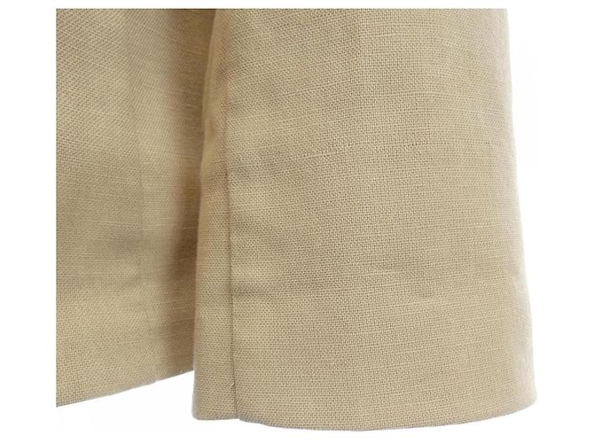 Autre Marque Chaqueta United Arrows Beige - vista 5