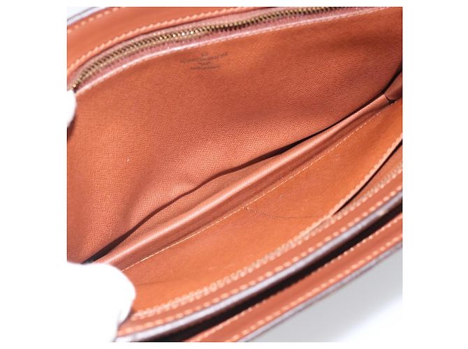 LOUIS VUITTON Monogram Angian Shoulder Bag M51205 LV - Ansicht 10