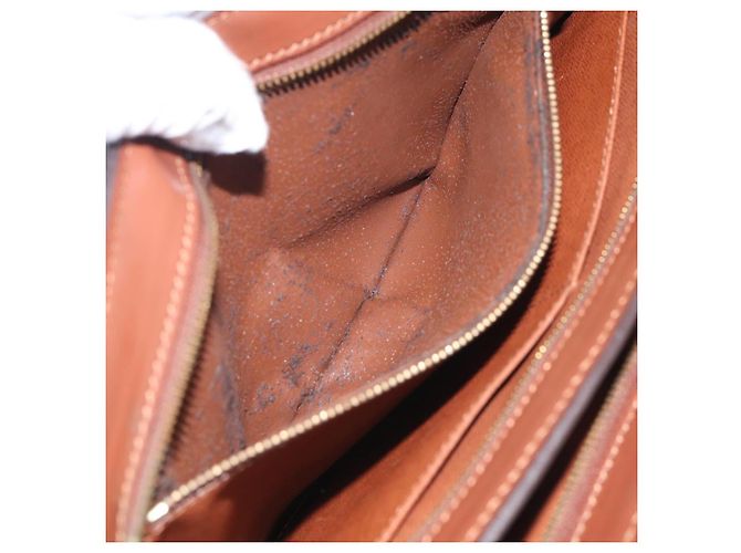 LOUIS VUITTON Monogram Angian Shoulder Bag M51205 LV - Ansicht 11