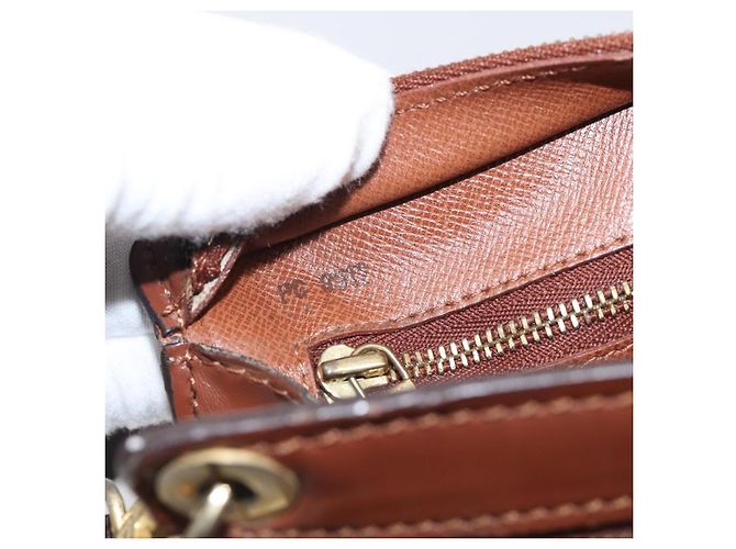 LOUIS VUITTON Monogram Angian Shoulder Bag M51205 LV - Ansicht 12