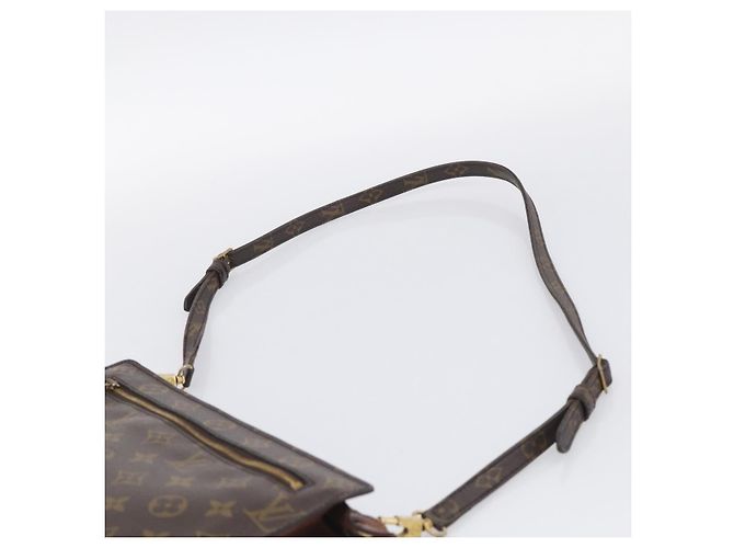 LOUIS VUITTON Monogram Angian Shoulder Bag M51205 LV - Ansicht 14