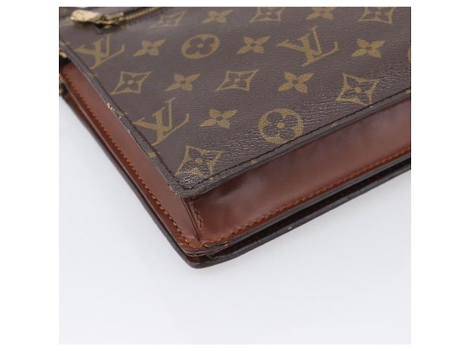 LOUIS VUITTON Monogram Angian Shoulder Bag M51205 LV - Ansicht 15