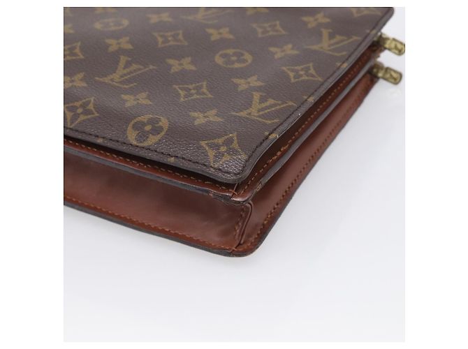 LOUIS VUITTON Monogram Angian Shoulder Bag M51205 LV - Ansicht 16