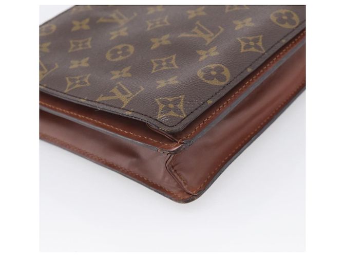 LOUIS VUITTON Monogram Angian Shoulder Bag M51205 LV - Ansicht 17
