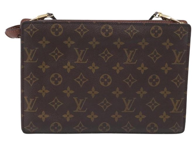 LOUIS VUITTON Monogram Angian Shoulder Bag M51205 LV - Ansicht 2