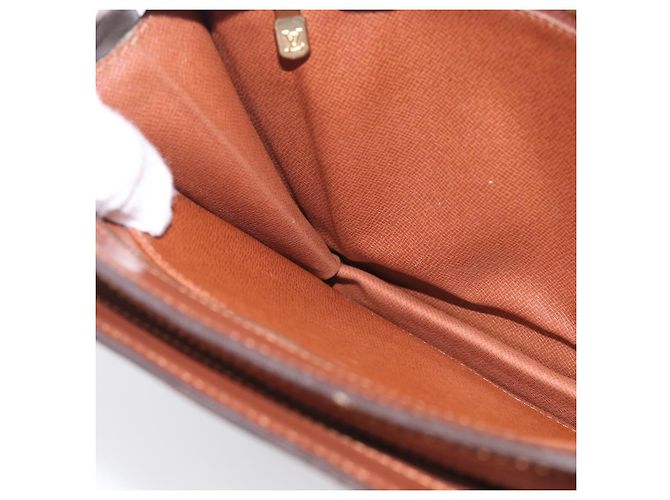 LOUIS VUITTON Monogram Angian Shoulder Bag M51205 LV - Ansicht 20