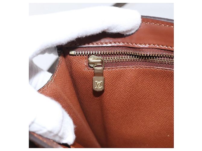 LOUIS VUITTON Monogram Angian Shoulder Bag M51205 LV - Ansicht 21