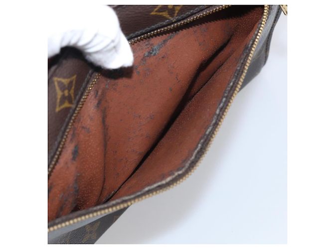 LOUIS VUITTON Monogram Angian Shoulder Bag M51205 LV - Ansicht 23