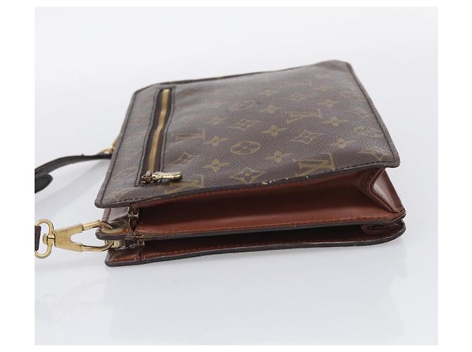 LOUIS VUITTON Monogram Angian Shoulder Bag M51205 LV - Ansicht 3