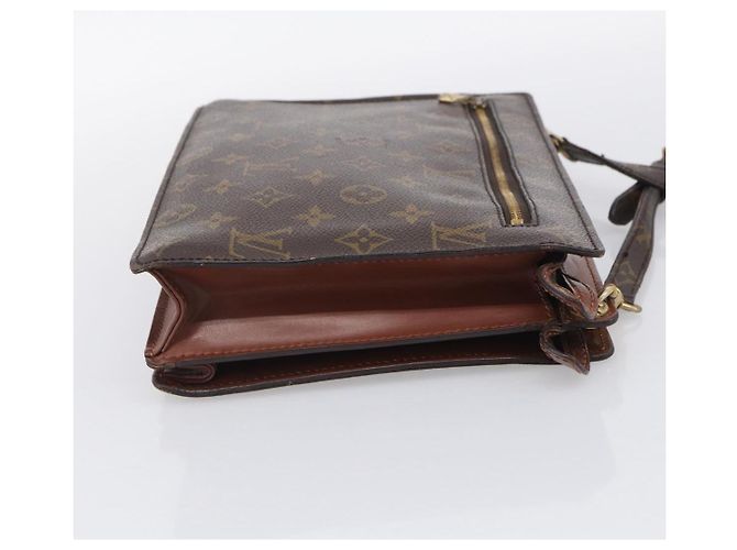 LOUIS VUITTON Monogram Angian Shoulder Bag M51205 LV - Ansicht 4