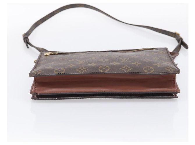 LOUIS VUITTON Monogram Angian Shoulder Bag M51205 LV - Ansicht 5