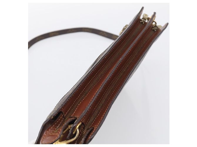 LOUIS VUITTON Monogram Angian Shoulder Bag M51205 LV - Ansicht 6