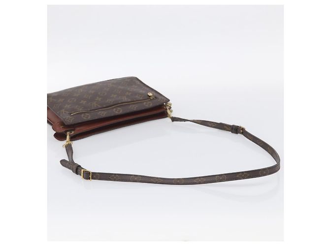 LOUIS VUITTON Monogram Angian Shoulder Bag M51205 LV - Ansicht 7