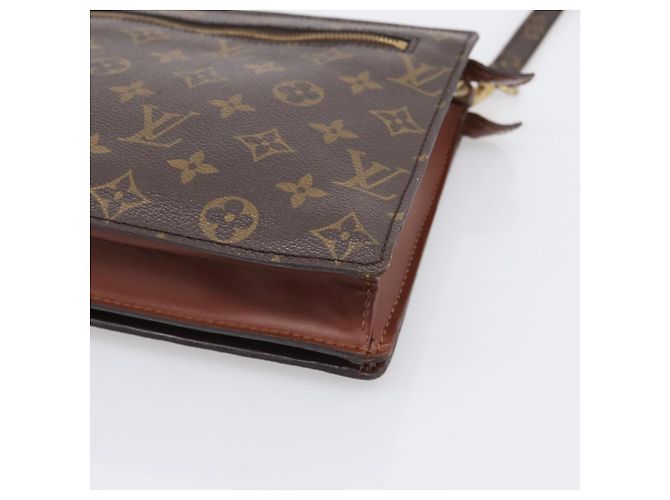 LOUIS VUITTON Monogram Angian Shoulder Bag M51205 LV - Ansicht 8