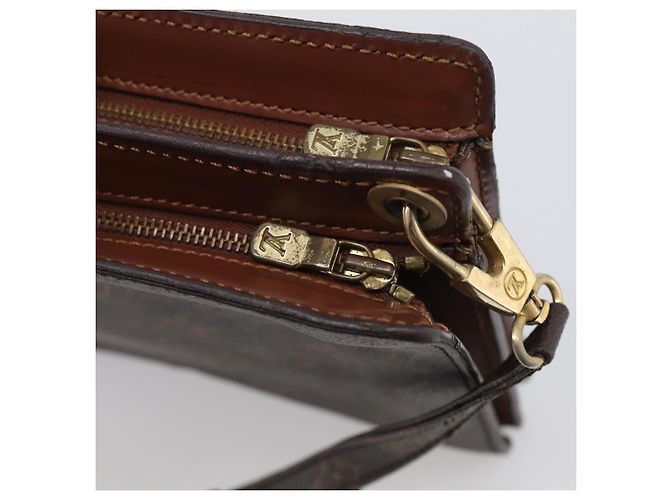 LOUIS VUITTON Monogram Angian Shoulder Bag M51205 LV - Ansicht 9