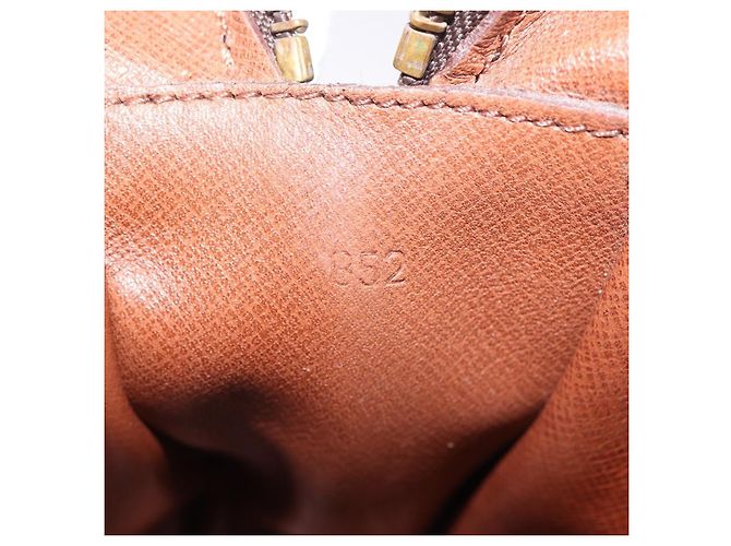 LOUIS VUITTON Monogram Trocadero 23 Shoulder Bag M51276 LV - vista 12