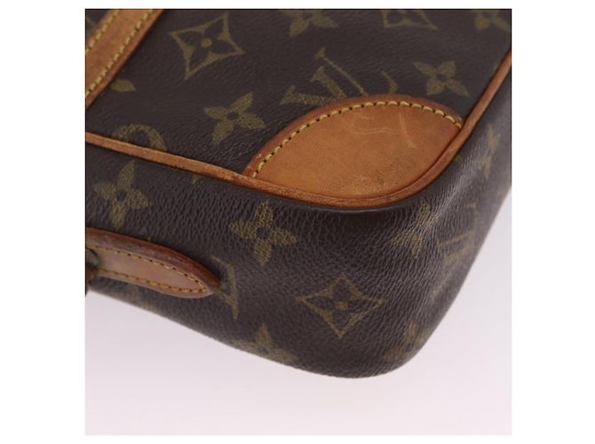 LOUIS VUITTON Monogram Trocadero 23 Shoulder Bag M51276 LV - vista 17