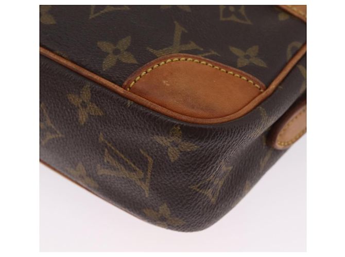 LOUIS VUITTON Monogram Trocadero 23 Shoulder Bag M51276 LV - vista 18