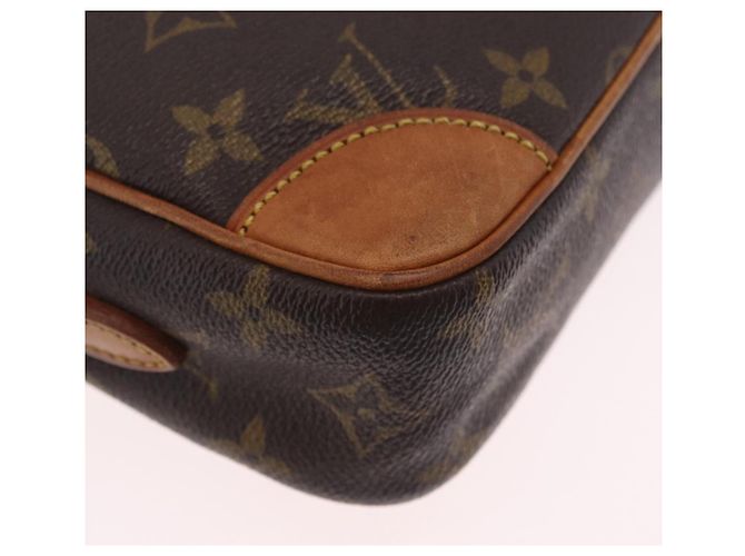 LOUIS VUITTON Monogram Trocadero 23 Shoulder Bag M51276 LV - vista 19