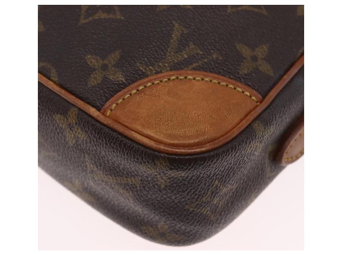 LOUIS VUITTON Monogram Trocadero 23 Shoulder Bag M51276 LV - vista 20