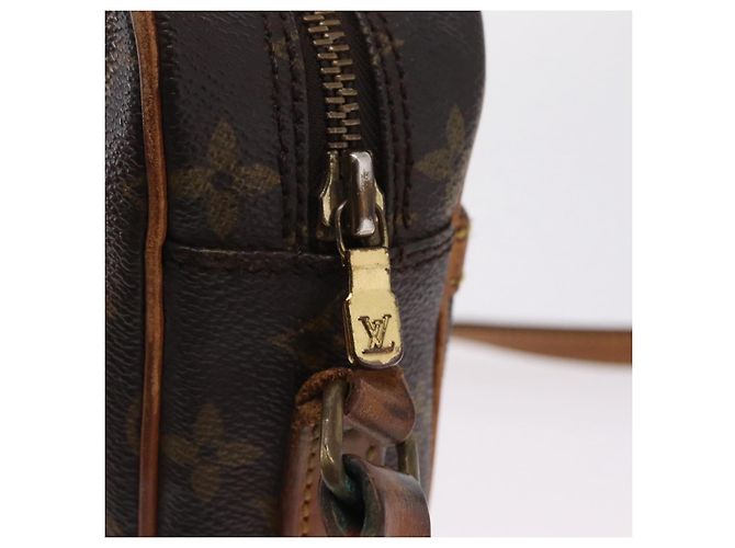 LOUIS VUITTON Monogram Trocadero 23 Shoulder Bag M51276 LV - vista 21