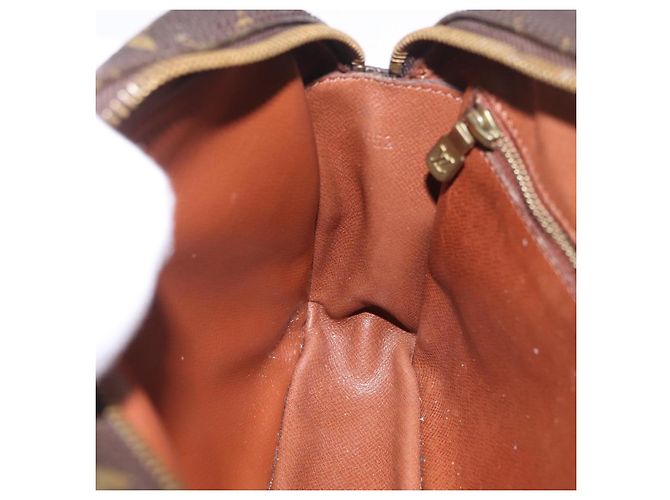 LOUIS VUITTON Monogram Trocadero 23 Shoulder Bag M51276 LV - vista 24