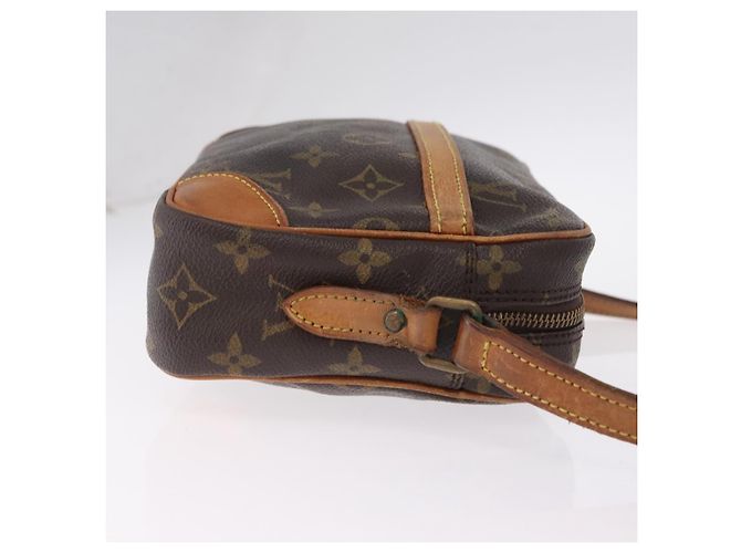 LOUIS VUITTON Monogram Trocadero 23 Shoulder Bag M51276 LV - vista 3