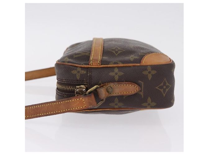 LOUIS VUITTON Monogram Trocadero 23 Shoulder Bag M51276 LV - vista 4