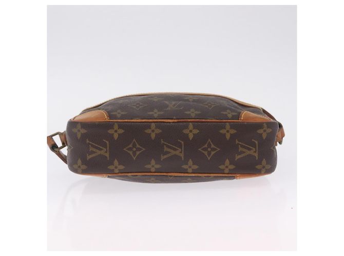 LOUIS VUITTON Monogram Trocadero 23 Shoulder Bag M51276 LV - vista 5
