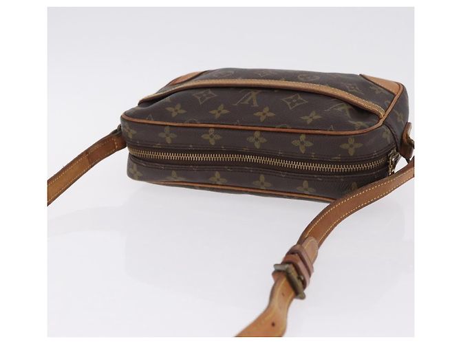 LOUIS VUITTON Monogram Trocadero 23 Shoulder Bag M51276 LV - vista 6