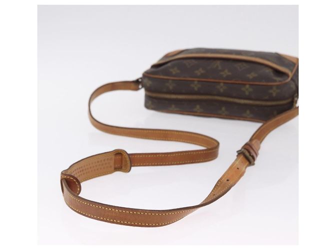 LOUIS VUITTON Monogram Trocadero 23 Shoulder Bag M51276 LV - vista 7