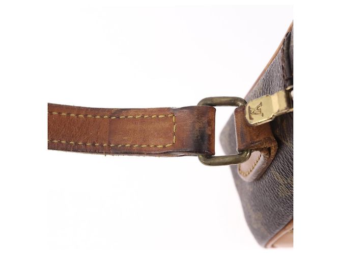 LOUIS VUITTON Monogram Trocadero 23 Shoulder Bag M51276 LV - vista 9