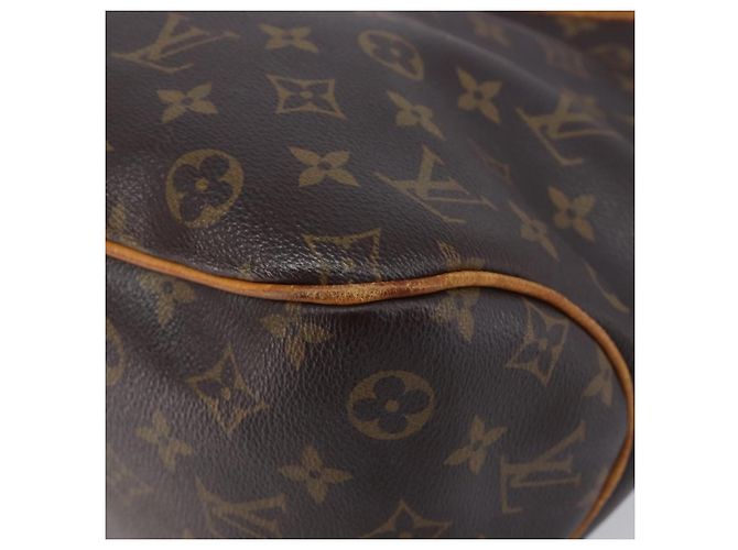 LOUIS VUITTON Monogram Delightful MM Shoulder Bag M50156 LV - vista 10