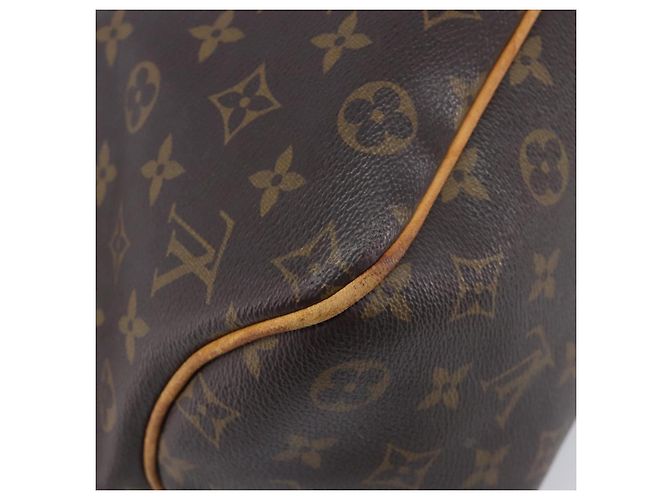 LOUIS VUITTON Monogram Delightful MM Shoulder Bag M50156 LV - vista 11