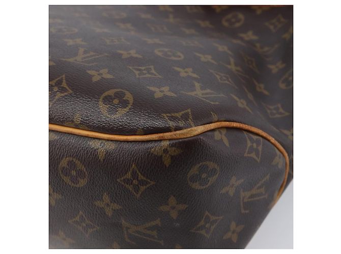 LOUIS VUITTON Monogram Delightful MM Shoulder Bag M50156 LV - vista 12