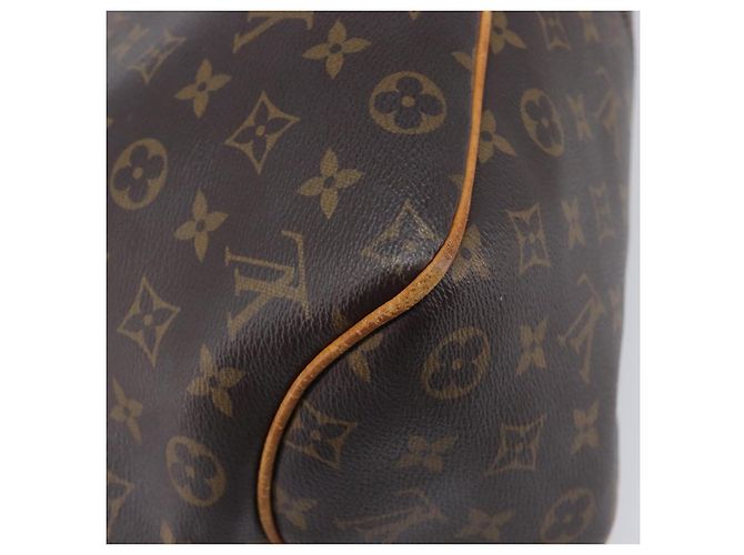 LOUIS VUITTON Monogram Delightful MM Shoulder Bag M50156 LV - vista 13