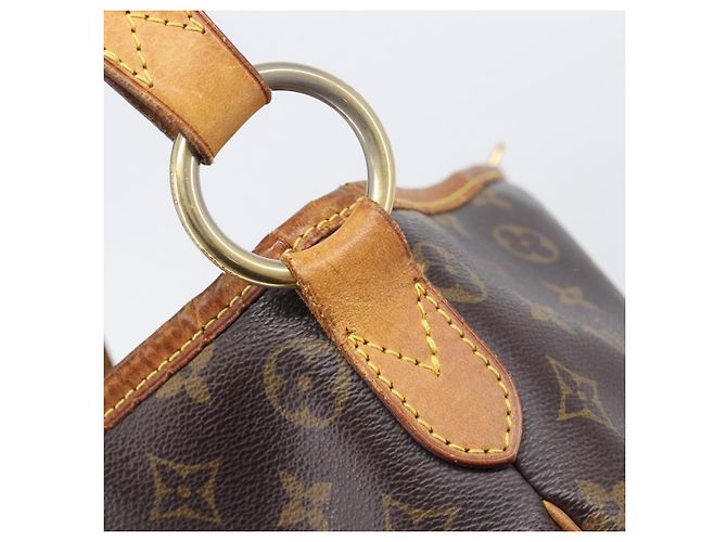 LOUIS VUITTON Monogram Delightful MM Shoulder Bag M50156 LV - vista 14