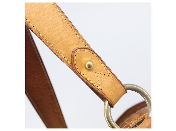 LOUIS VUITTON Monogram Delightful MM Shoulder Bag M50156 LV - vista 15