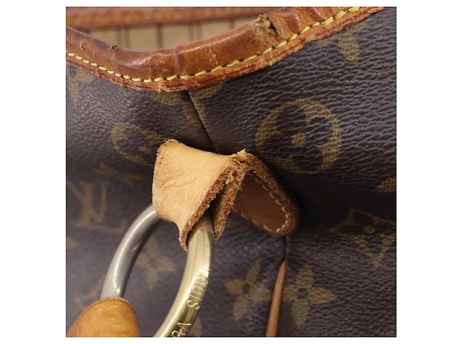 LOUIS VUITTON Monogram Delightful MM Shoulder Bag M50156 LV - vista 19