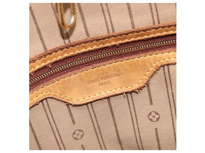 LOUIS VUITTON Monogram Delightful MM Shoulder Bag M50156 LV - vista 20