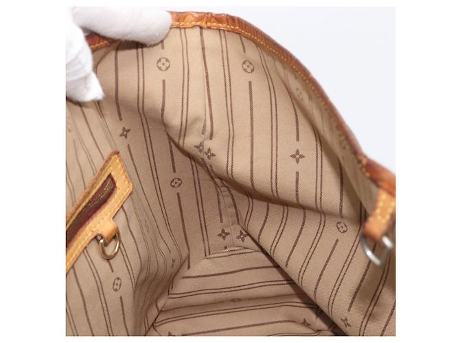 LOUIS VUITTON Monogram Delightful MM Shoulder Bag M50156 LV - vista 22