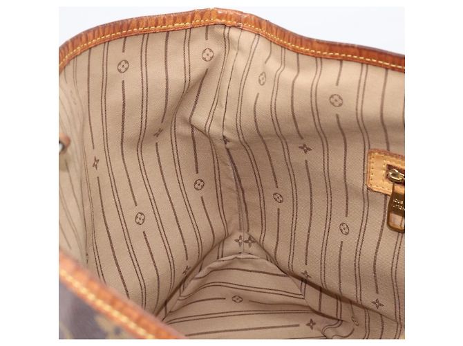 LOUIS VUITTON Monogram Delightful MM Shoulder Bag M50156 LV - vista 23
