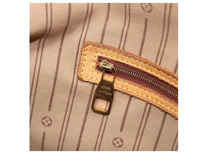 LOUIS VUITTON Monogram Delightful MM Shoulder Bag M50156 LV - vista 24