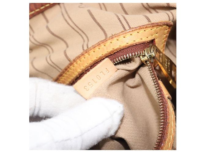 LOUIS VUITTON Monogram Delightful MM Shoulder Bag M50156 LV - vista 26