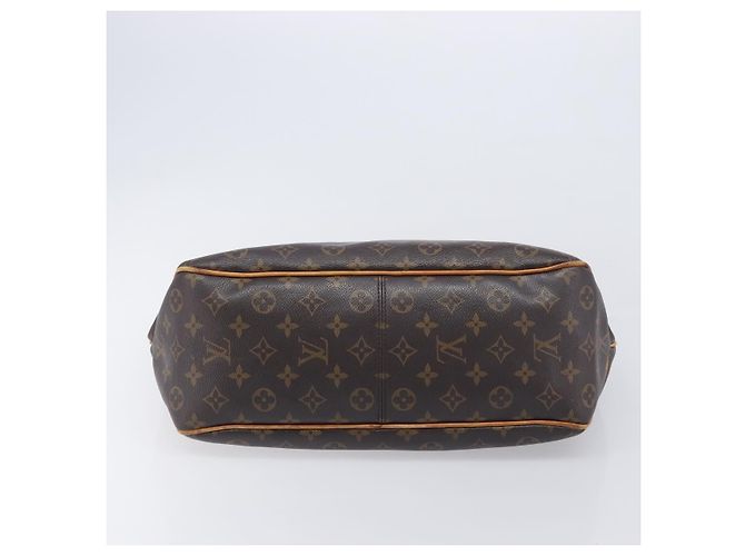 LOUIS VUITTON Monogram Delightful MM Shoulder Bag M50156 LV - vista 9